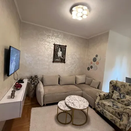 Zak * Podgorica