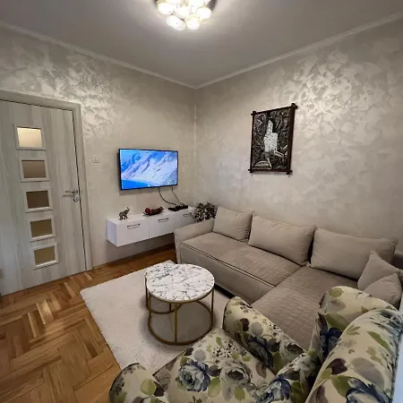 Apartment Zak *