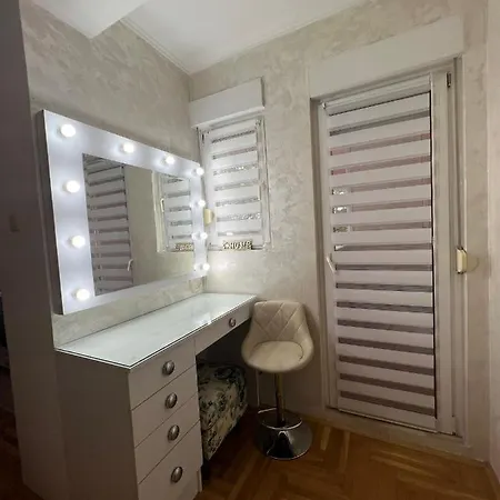Apartment Zak