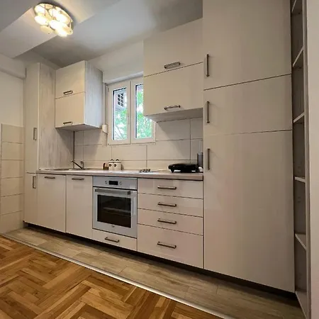 Apartment Zak Podgorica